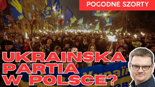 Partia ukraińska w Polsce?