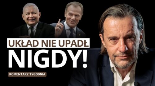 PiS i PO bronią Okrągłego Stołu?