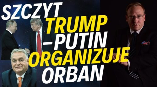Podział Ukrainy zostanie przypieczętowany w Budapeszcie?