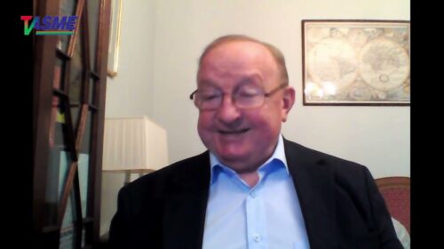 Polonia amerykańska, jak i brytyjska, są przedmiotami dezintegracji dokonywanej przez polską bezpiekę!