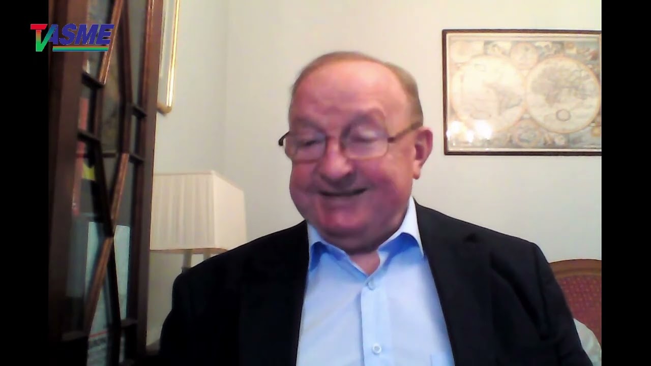 Polonia amerykańska, jak i brytyjska, są przedmiotami dezintegracji dokonywanej przez polską bezpiekę!