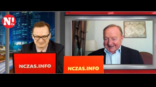 Polowanie na Brauna trwa!