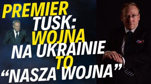 Polska będzie strącać drony nad Ukrainą?