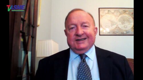 Polska jest sługą nie tylko narodu ukraińskiego, ale także – niemieckiego!