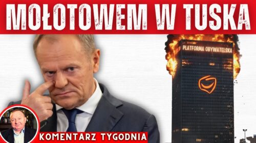 Polska kandydatem do „maszynki do mięsa”?