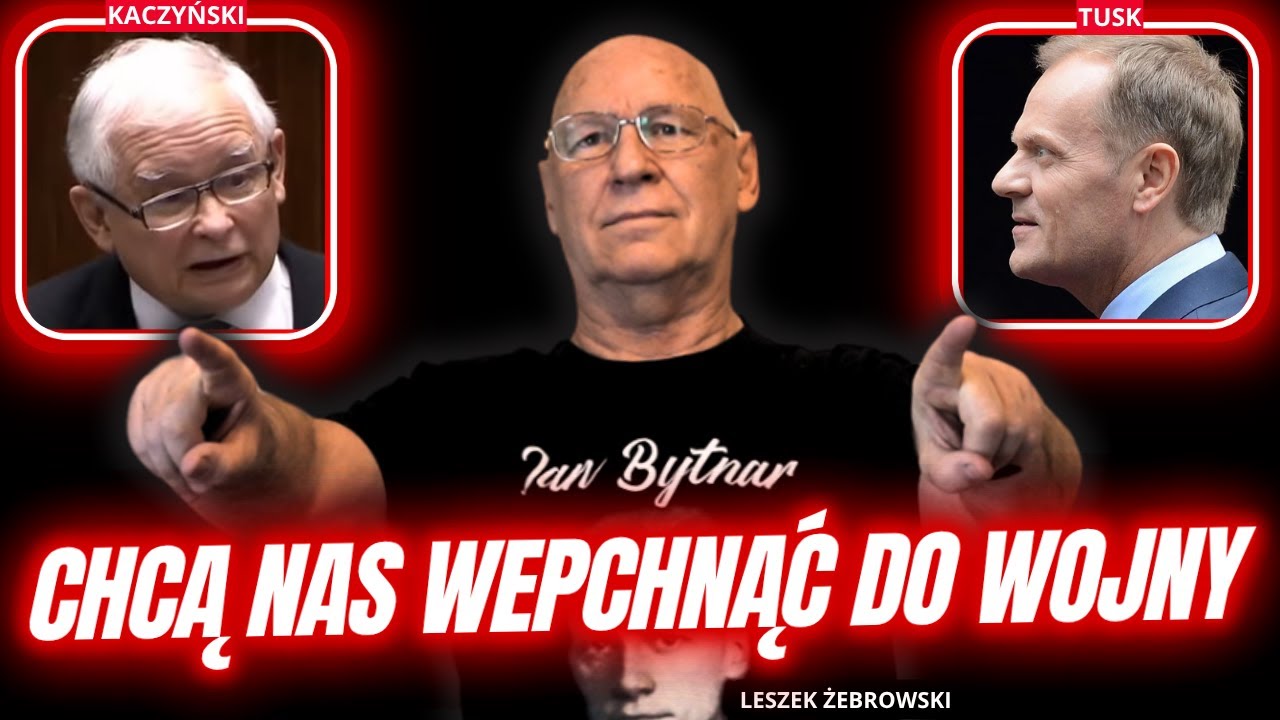 Polska w niebezpieczeństwie. Sytuacja w kraju i na świecie