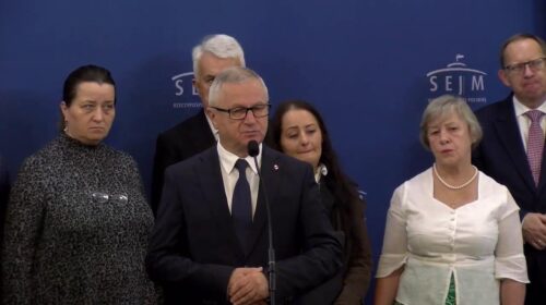 Polskie dzieci dla obcych