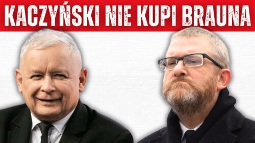 Prawda o „praworządności socjalistycznej” i starych Kiejkutach