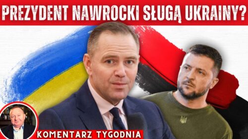 Prezydent Nawrocki łamie deklarację toruńską?
