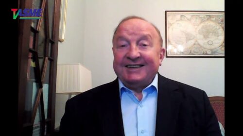 Prezydent Trump zaprosił do Szarm el-Szejk premiera Orbana, ale prezydenta Nawrockiego – nie, bo nie lubi lizusów