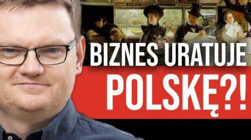 Przedsiębiorco! Masz WAŻNĄ ROLĘ DO SPEŁNIENIA!