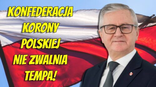 Rząd od dwóch lat prowadzi Polskę ku przepaści!