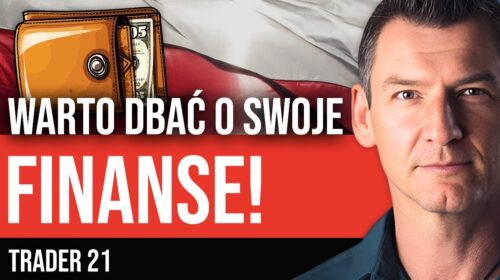 Sam zadbasz o swój los albo „zaopiekuje” się Tobą rząd!