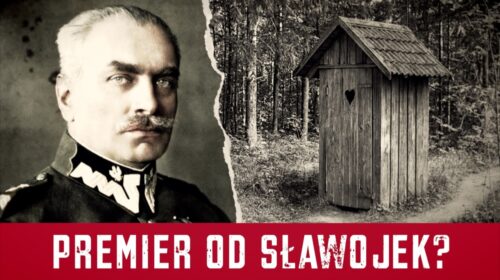 Sławoj Składkowski. Kim był ostatni premier przedwojennej Polski?