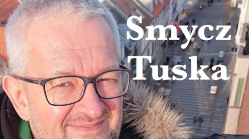 Smycz Tuska
