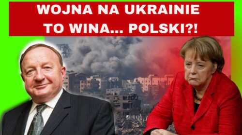 Sterczewski i Greta, – reformy Żurka, Merkel o winie Polski