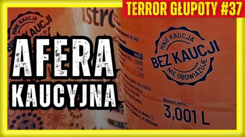 System kaucyjny w Polsce: już pierwsza afera!