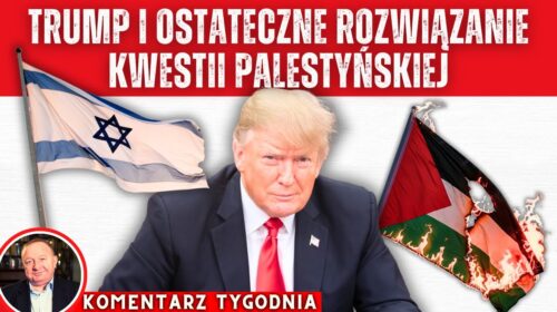Trump kontra rewolucja