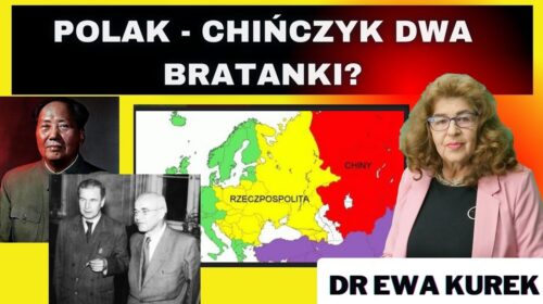 W 1956 roku Chiny uratowały Polskę?