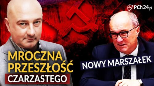 Włodzimierz Czarzasty Marszałkiem Sejmu?