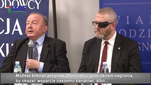 Założenie, że funkcjonowanie naszego państwa jest rezultatem działań Naszych Umiłowanych Przywódców – to diagnoza uprzejma!