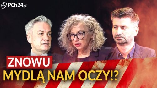 Znowu mydlą nam oczy?! Ta ustawa to wielkie oszustwo