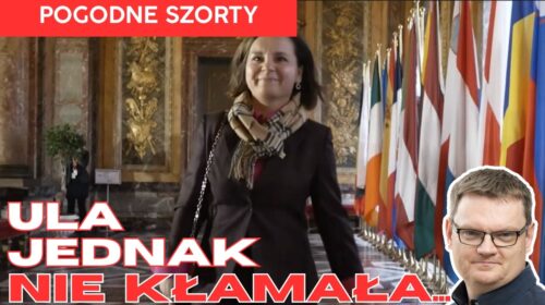 90% do końca Europy