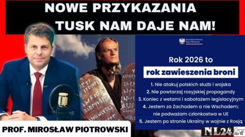 Atak na polskiego ambasadora w Rosji, marszałek Czarzasty
