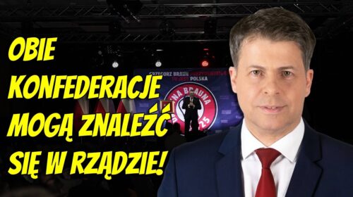 Ataki na Ziobrę to czysta gra polityczna!