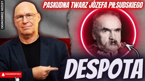 Bolesna prawda o naszej „NIEPODLEGŁOŚCI”