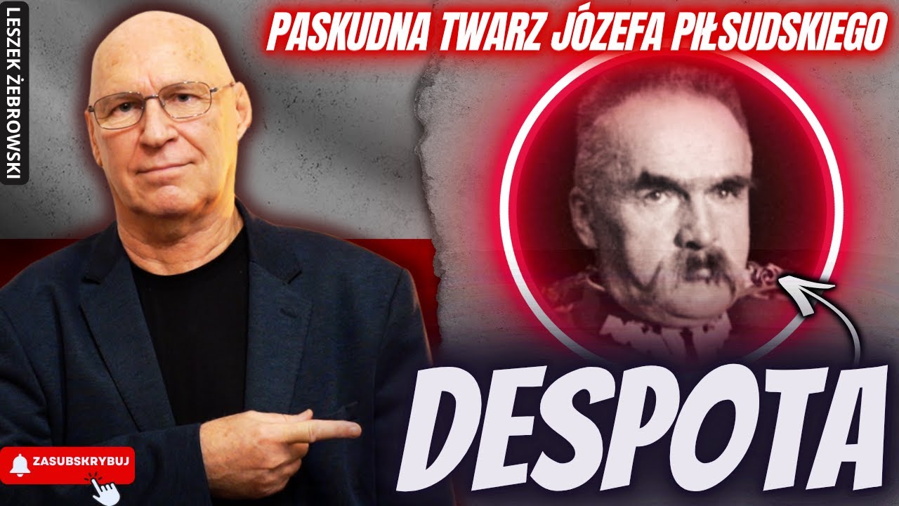 Bolesna prawda o naszej „NIEPODLEGŁOŚCI”