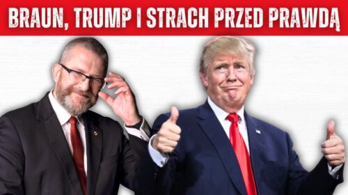 Braun jako mąż stanu?