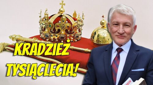 Co się stało z koronami polskich władców?