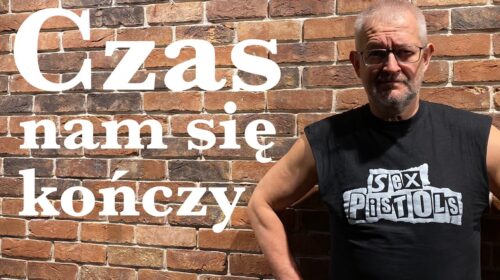 Czas nam się kończy