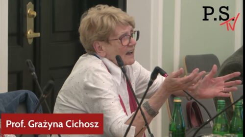 Czy nasza żywność jest niebezpieczna dla zdrowia?