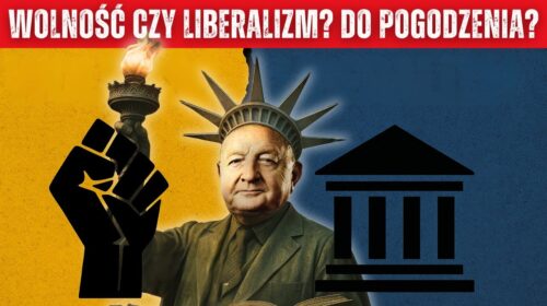 Czy Polacy naprawdę chcą wolności?