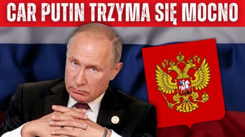 Czy Rosja Putina upadnie? Czy UE zamieni się w IV Rzeszę?