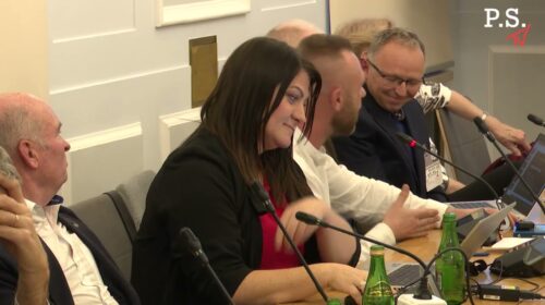 Dlaczego jedzenie mięsa jest zwalczane?!