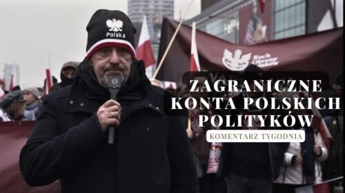 Dlaczego ścigani za korupcje Ukraińcy uciekają do Polski?