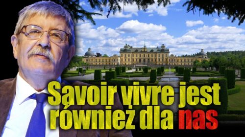 Elegancja i szlachetność – tak nam tego brakuje