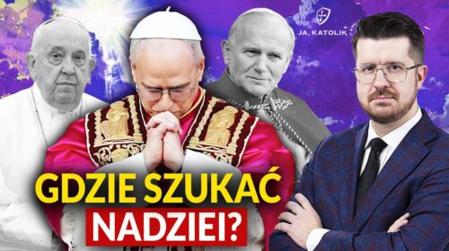 Gdzie szukać nadziei?