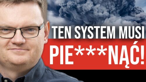 Ile jeszcze mamy CIERPIEĆ?