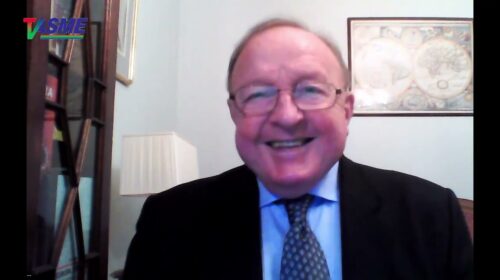 Ja nie podzielam wiary, że wolna wola nie istnieje!