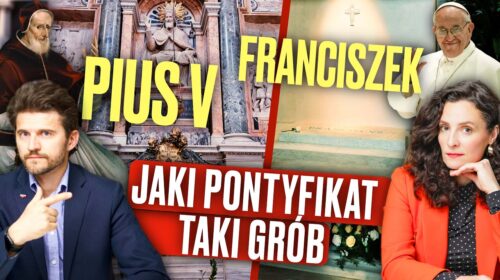 Jeden pogrzebał Mszę trydencką, drugi ją kanonizował