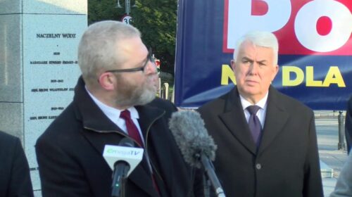 Jedyne wyjście: POLEXIT