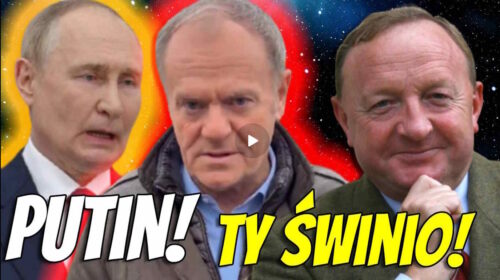 Jedziemy bez torów!