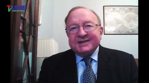 Jezus Chrystus spotkał judaizm i nie przeżył tego eksperymentu!