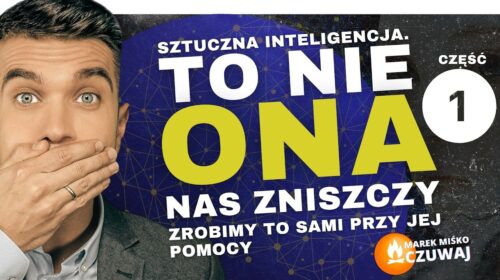 „Już jestem bogiem dla wielu ludzi!”