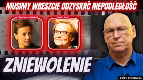 Kto, jak i kiedy zrobił z Polski podnóżek?