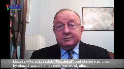 Kto lepiej wie, jak wyglądała ta dywersja?